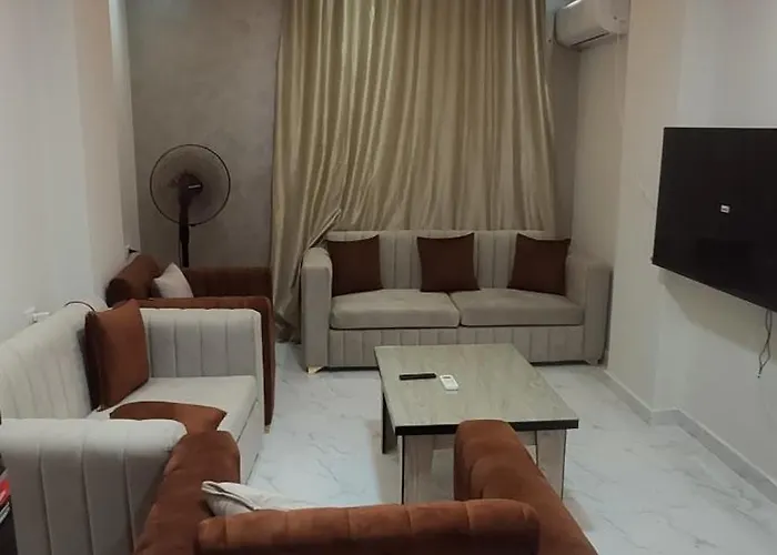 شارع مترو Appartamento Hurghada